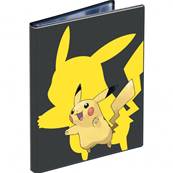 Album 80 Cartes Pikatchu