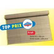 Natte de Plage Standard 60 x 180 Cm