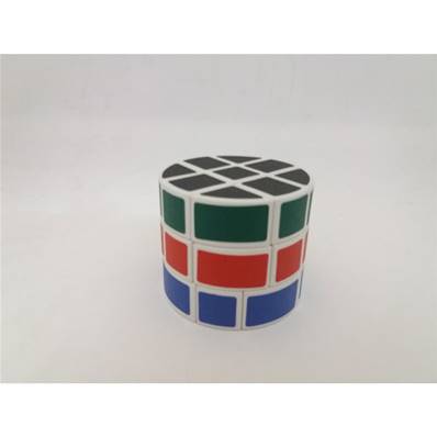 Rubi Cube Cylindre