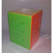 Rubi Cube 4 x3 
