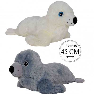 Phoque 45 cm 