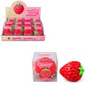 Squishy Fraise Crunchy