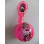 Tap Ball HELLO KITTY