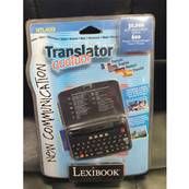 TRADUCTEUR 4 LANGUES