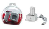 Station chargeur compatible  WII