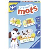 RAVENSBURGER - Premiers Mots