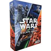 Unlock Star Wars