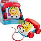 FISHER PRICE Telephone Anime