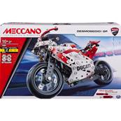 SPIN MASTER - Ducati Moto Gp - Meccano