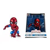Marvel Classic Spiderman Candy Figurine 10 Cm 