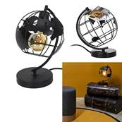 Lampe Globe