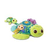 VTECH - Juju, Maman Tortue Éveil Des Sens 