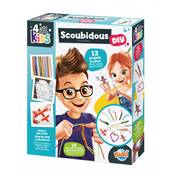 Buki Scoubidous