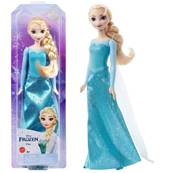 Poupée Elsa