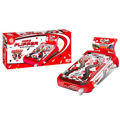 Bte Jeu Flipper Electrique
