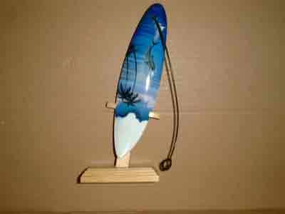 SURF BOIS ASS 18 CM
