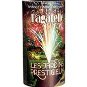 Jardin Prestigieux Bagatelle