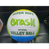 Ballon Volley Soft Bresil