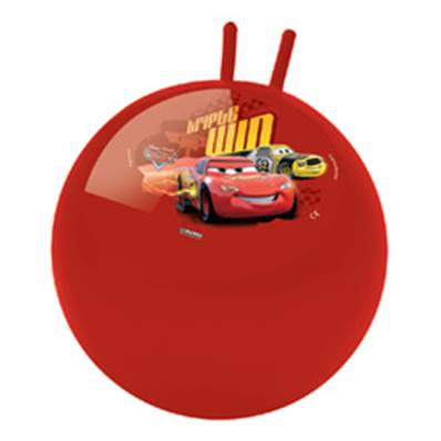 Ballon Kangourou Cars 500