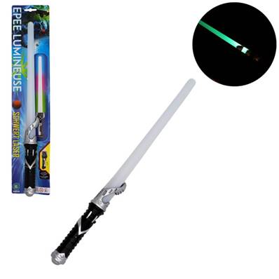 Epee Laser Lumineuse 47Cm