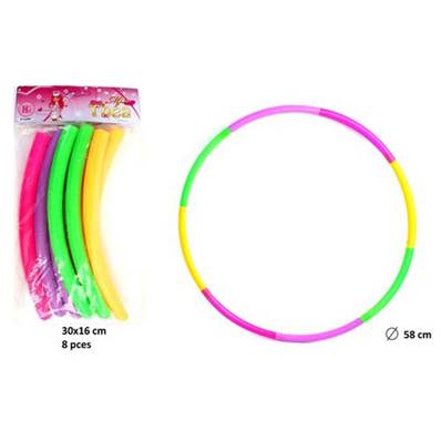 Houla Hop Demontable 58 cm