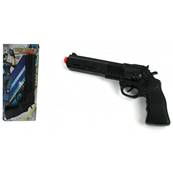 Pistolet Police Bruiteur 26 Cm