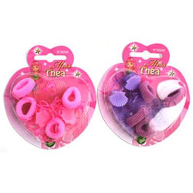 Accessoires Coiffure 33 Pièces