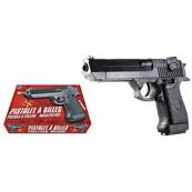 Pistolet Billes 22 Cm