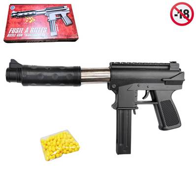 Fusil à Billes Pompe 27 Cm