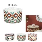 Bougie Parfumée La Collection Origine 13Cm