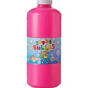 Recharge Bulle de Savon 1 Litre 