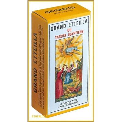 Grand ETTEILLA