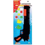 Blister Pistolet Canards