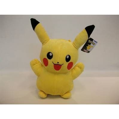 Pokémon Pikachu 33 Cm
