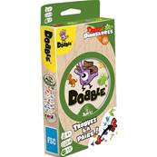 Dobble Dinosaures (Eco Blister)