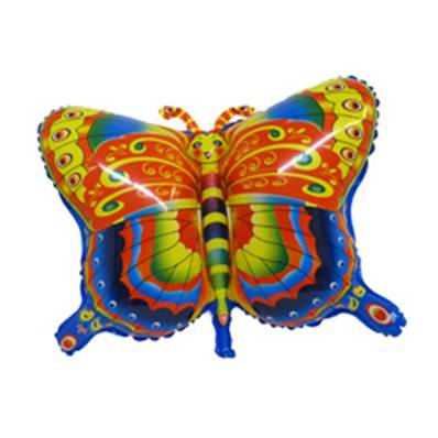 Sachet Ballon Helium Papillon