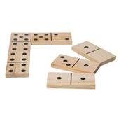 Dominos Bois Geants