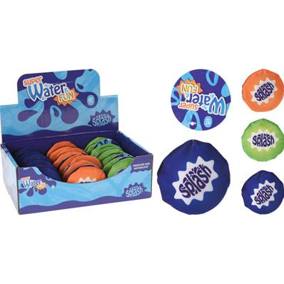 Frisbee Pour L'Eau 13 Cm