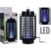 Led Anti Moustique Electrique