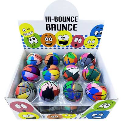 Balle de Basket 6 Cm