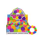 Bracelet Puffer 6 Cm