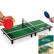 Table de Ping Pong 60 x 30 Cm