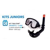 Kit Sea Star Junior