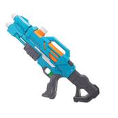 Pistolet Eau Pompe 49 Cm 2 Jets
