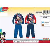 Pyjama Polyester Mickey 