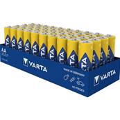 Pile R06 AA Sachet de 4 - Akaline Varta