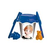 Seau Garni Frozen - Reine des Neiges