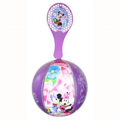 Tap Ball Minnie