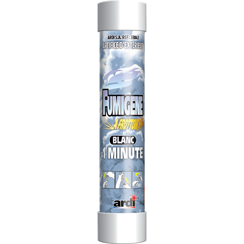 Fumigene à Frottoir 1 M