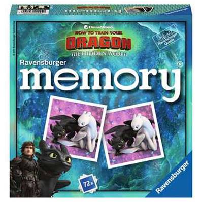 Grand Memory© Dragons 3